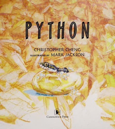 Cover of Python