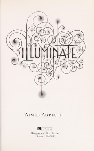 Cover of Illuminate