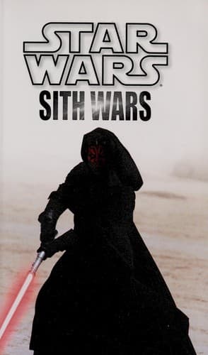 Cover of Star Wars