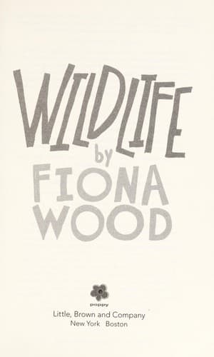 Cover of Wildlife