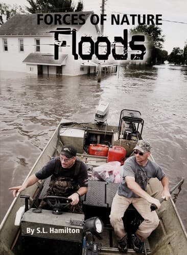 Cover of Floods