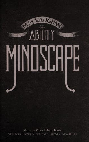 Cover of Mindscape