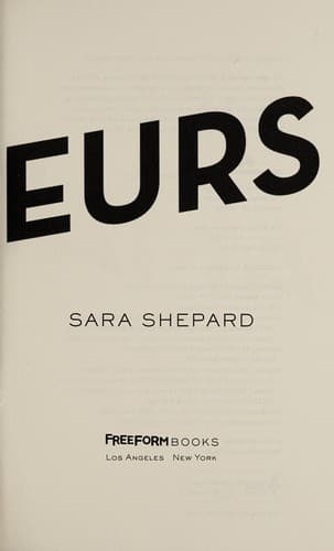 Cover of The Amateurs