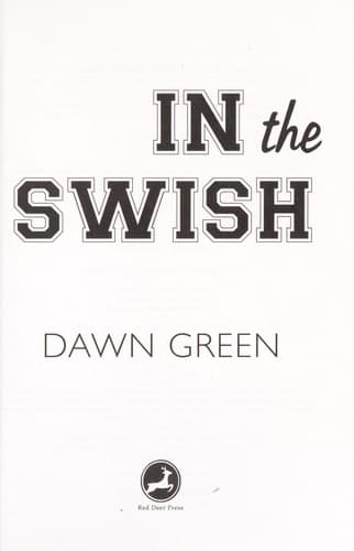 Cover of In the swish