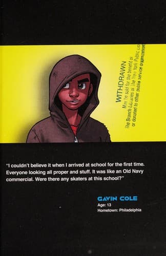 Cover of Raw