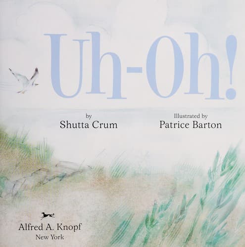 Cover of Uh-oh!