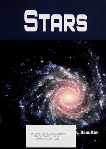 Cover of Stars