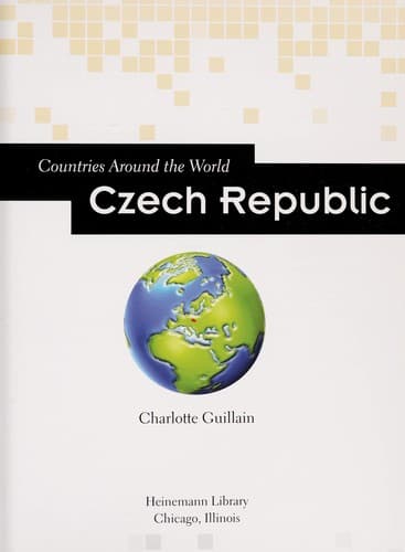Cover of Czech Republic
