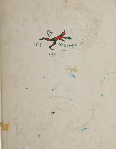 Cover of The Father Christmas letters