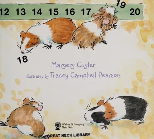 Cover of Guinea pigs add up