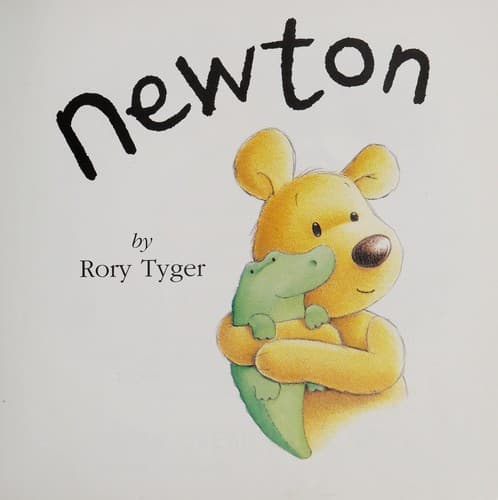 Cover of Newton