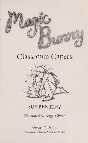 Cover of Classroom capers