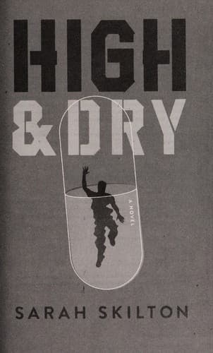 Cover of High & dry
