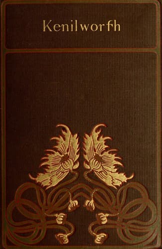 Cover of Kenilworth