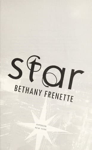 Cover of Dark star