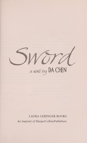 Cover of The forbidden bookstore