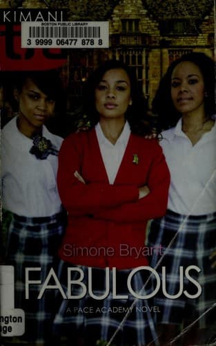 Cover of Fabulous
