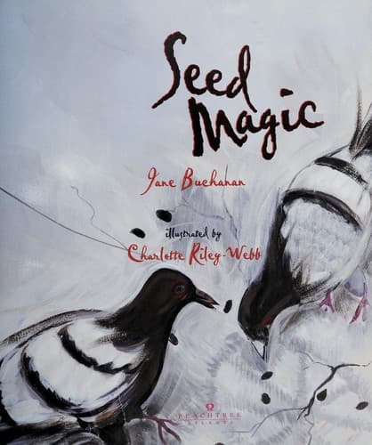 Cover of Seed magic