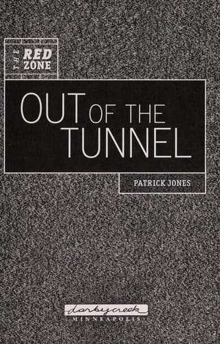 Cover of Out of the tunnel