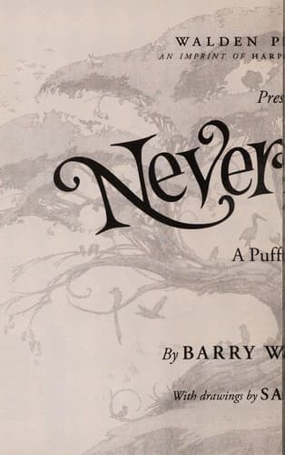 Cover of Neversink