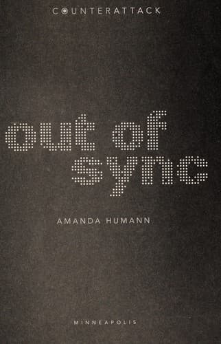 Cover of Out of sync