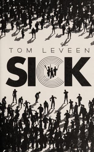 Cover of Sick