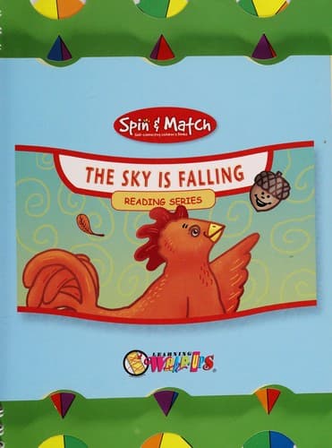 Cover of Fun on the farm
