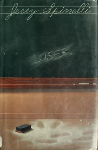 Cover of Loser