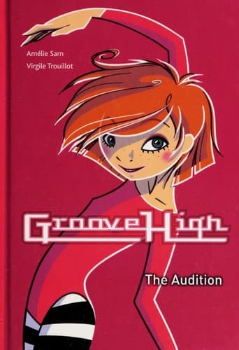 Cover of The audition
