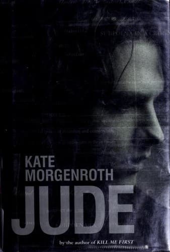 Cover of Jude