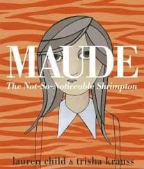Cover of Maude