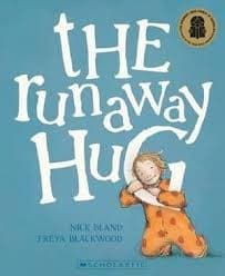 Cover of The Runaway Hug
