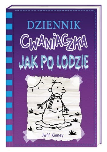 Cover of The Meltdown