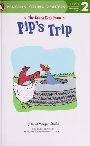 Cover of Pip's trip