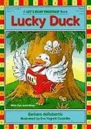 Cover of Lucky Duck