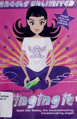 Cover of Winging It