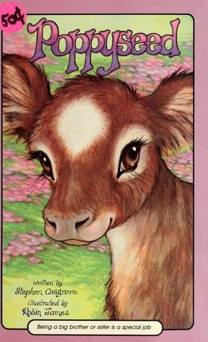 Cover of Poppyseed