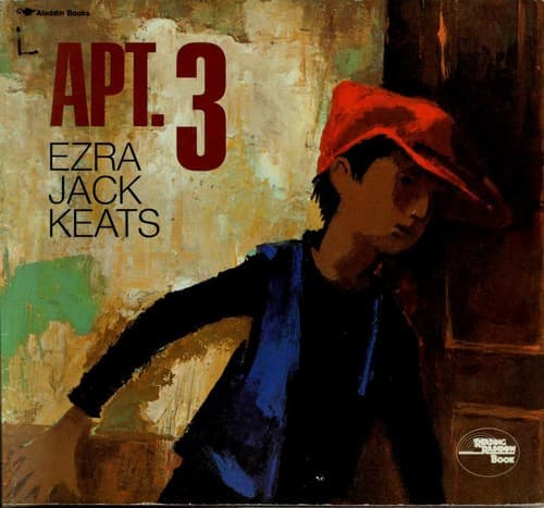 Cover of Apt. 3