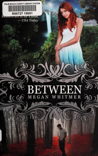 Cover of Between