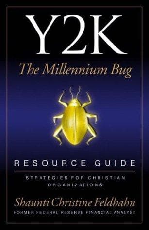 Cover of Y2K