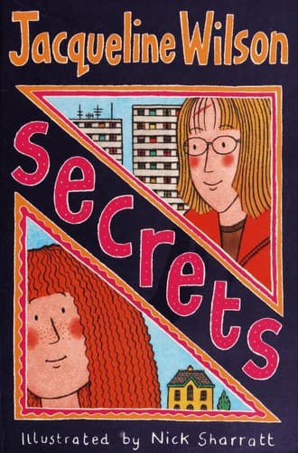 Cover of Secrets