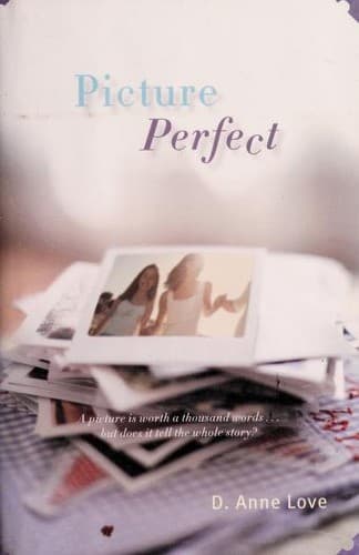 Cover of Picture perfect