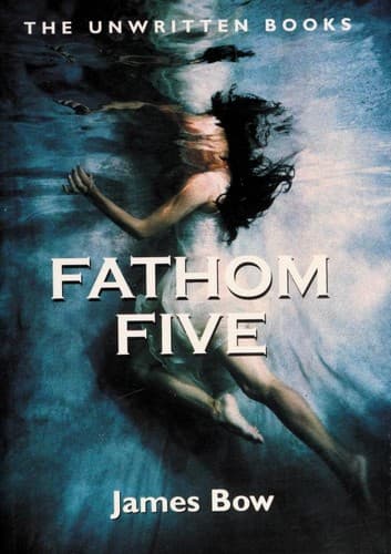 Cover of Fathom Five