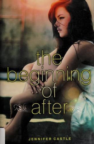 Cover of The beginning of after