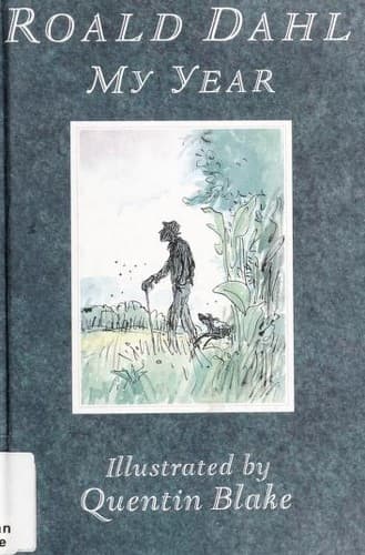 Cover of My year