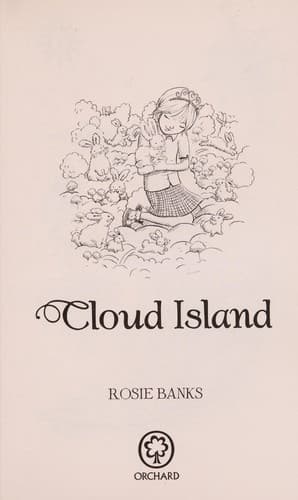 Cover of Cloud Island