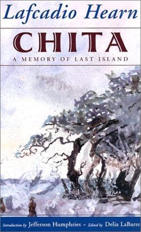 Cover of Chita