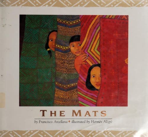Cover of The mats