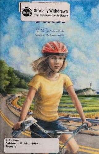 Cover of Tides