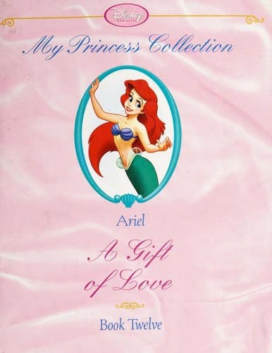 Cover of Ariel